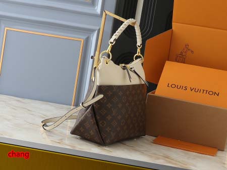 2025年3月16日 ルイヴィトン新品 M45522 43170 MONOGRAM Melie  Veau Cachemire       size：33x16x30cm