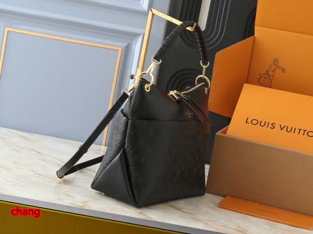 2025年3月16日 ルイヴィトン新品 M45522 43170 MONOGRAM Melie  Veau Cachemire       size：33x16x30cm