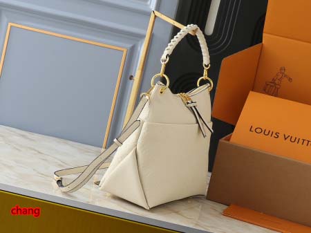 2025年3月16日 ルイヴィトン新品 M45522 43170 MONOGRAM Melie  Veau Cachemire       size：33x16x30cm