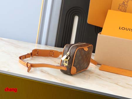 2025年3月16日 ルイヴィトン新品 M14016 M14014 M14013 M14058 M14253   Monogram  20.0 x 13.0 x 6.5