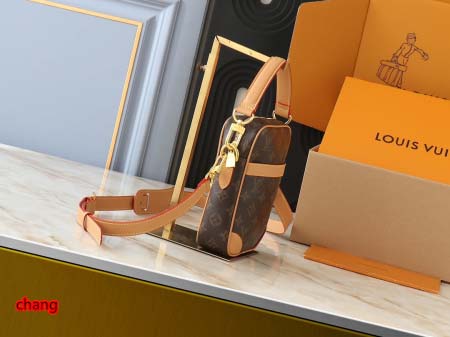 2025年3月16日 ルイヴィトン新品 M14016 M14014 M14013 M14058 M14253 Danube   20  80   Monogram  Monogram  16.0 x 21.0 x 6.0