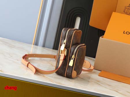 2025年3月16日 ルイヴィトン新品 M14016 M14014 M14013 M14058 M14253  Pharrell Williams  80  Amazone  Monogram   Monogram 13.5 x 20.0 