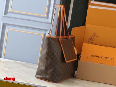 2025年3月16日 ルイヴィトン新品 M00191 M00155  Sac Plat Soft  Pharrell Wiliams  Damier  42cm