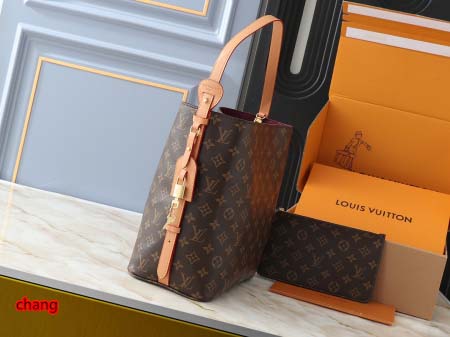 2025年3月16日 ルイヴィトン新品 M12926 M12925  all in  monogram 30.0 x 25.0 x 17.0