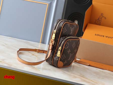 2025年3月16日 ルイヴィトン新品 M14024  Pharrell Williams  80  Amazone  Monogram   Monogram :13.5 x 20.0 x 8.0