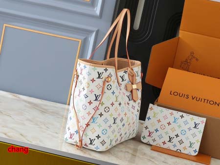 2025年3月16日 ルイヴィトン新品 M13675 M13271 M40995  Neverfull  x   Monogram   Monogram “”31.0 x 28.0 x 14.0