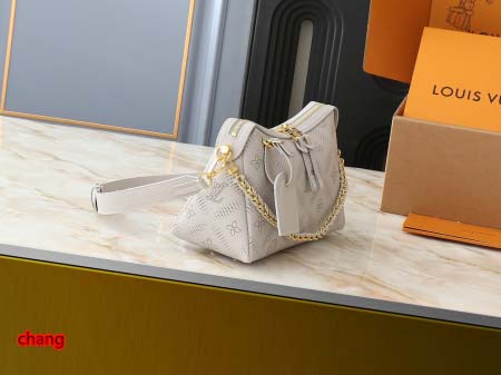 2025年3月16日 ルイヴィトン新品 M13157 M24255 M24114   Hand It All  Bloom   Monogram 29.0 x 18.0 x 13.0