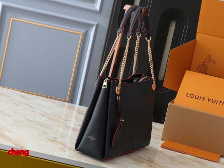 2025年3月16日 ルイヴィトン新品M43772.M43759 M43758MMEmpreinte  A4 37*26*15cm