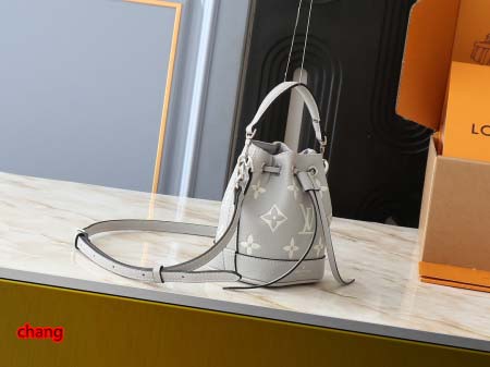 2025年3月16日 ルイヴィトン新品 M82933 M46291 M81266  Nano Noé  Summer Stardust   Monogram Empreinte  Noé   oo  13.0 x 16.0 x 10.0