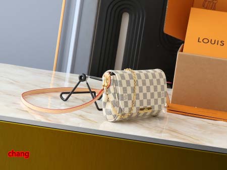 2025年3月16日 ルイヴィトン新品 M40717 N41277 N41276  Monogram   24.0 x 14.0 x 5.0 cm