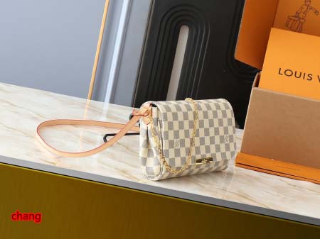 2025年3月16日 ルイヴィトン新品 M40718 N41275N41129 FAVORITE  Favorite Monogram     28.0 x 15.0 x 4.0