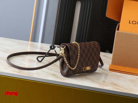 2025年3月16日 ルイヴィトン新品 M40717 N41277 N41276  Monogram   24.0 x 14.0 x 5.0 cm