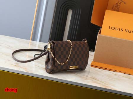 2025年3月16日 ルイヴィトン新品 M40718 N41275N41129 FAVORITE  Favorite Monogram     28.0 x 15.0 x 4.0