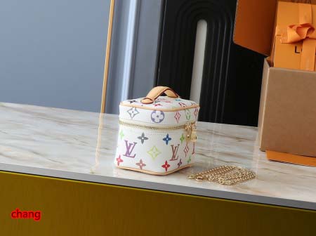 2025年3月16日 ルイヴィトン新品 M13747 M44495 M42265 M44936 M42263  lvNice mini Nano Monogram33 2025lv14 x 10.2 x 8.5