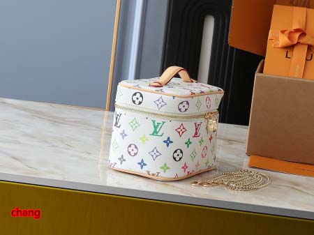 2025年3月16日 ルイヴィトン新品 M13747 M44495 M42265 M44936 M42263  lvNice mini Nano Monogram33 2025lv20x13.5x12.0