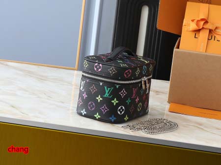 2025年3月16日 ルイヴィトン新品 M13747 M44495 M42265 M44936 M42263  lvNice mini Nano Monogram33 2025lv20x13.5x12.0