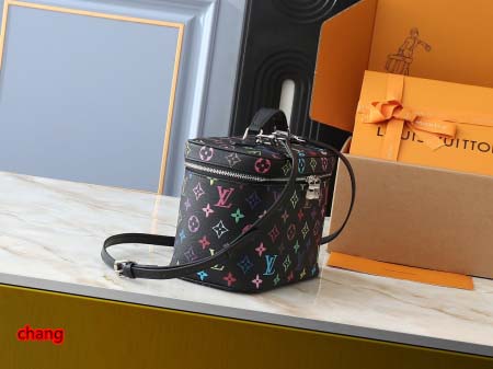 2025年3月16日 ルイヴィトン新品 M13747 M44495 M42265 M44936 M42263  lvNice mini Nano Monogram33 2025lv24 x 17 x 14cm