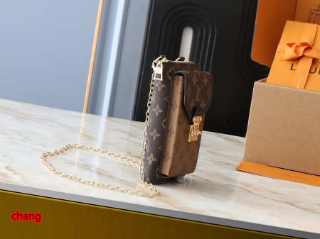 2025年3月16日 ルイヴィトン新品 M80731 M e tis  wallet Monogram   oo Monogram   20x12x6