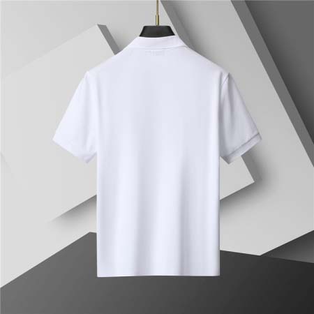 2025年3月17日春夏人気の新作Burberry半袖TシャツLG工場