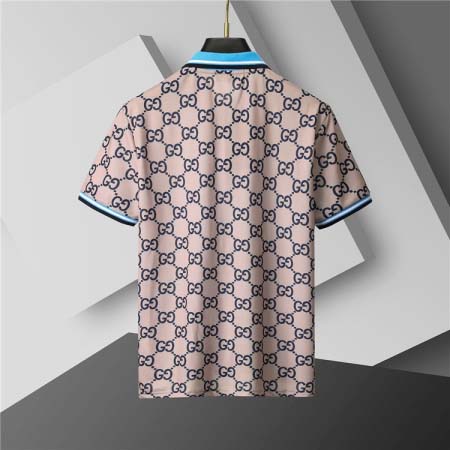 2025年3月17日春夏人気の新作GUCCI半袖TシャツLG工場