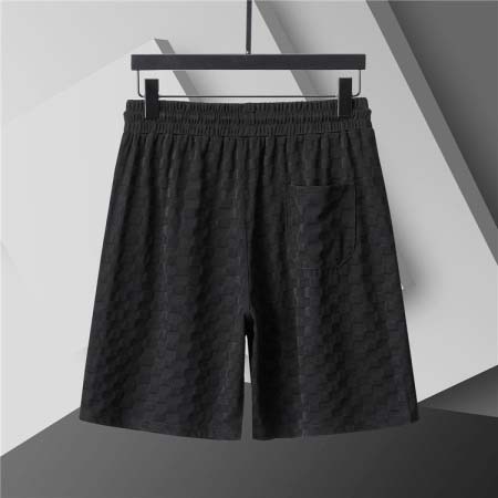 2025年3月17日春夏人気の新作Louis Vuitton半ズボンLG工場