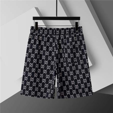 2025年3月17日春夏人気の新作GUCCI半ズボン/ビーチパンツLG工場