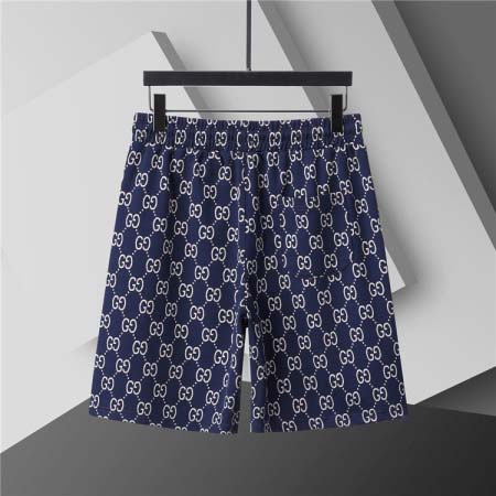 2025年3月17日春夏人気の新作GUCCI半ズボン/ビーチパンツLG工場