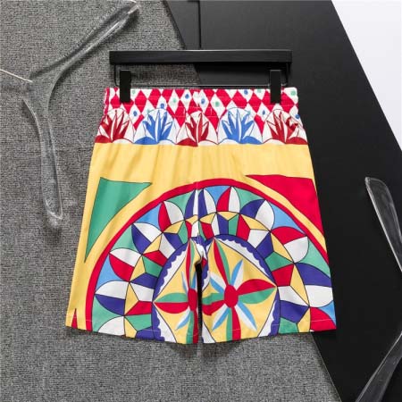 2025年3月17日春夏人気の新作DG半ズボン/ビーチパンツLG工場