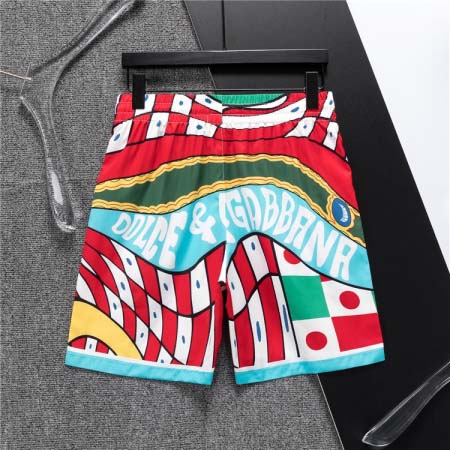 2025年3月17日春夏人気の新作DG半ズボン/ビーチパンツLG工場