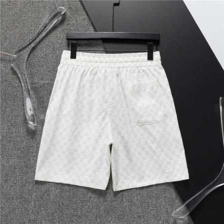 2025年3月17日春夏人気の新作GUCCI半ズボン/ビーチパンツLG工場