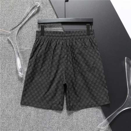 2025年3月17日春夏人気の新作GUCCI半ズボン/ビーチパンツLG工場