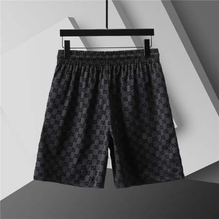 2025年3月17日春夏人気の新作GUCCI半ズボン/ビーチパンツLG工場
