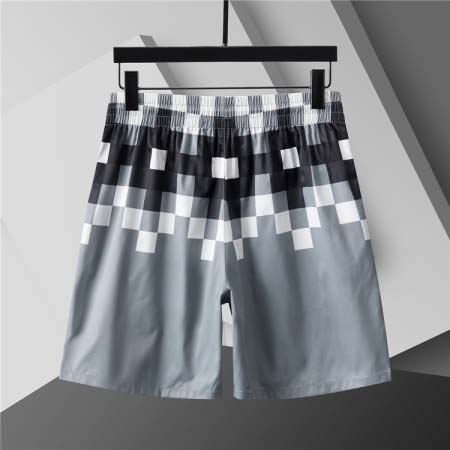 2025年3月17日春夏人気の新作Louis Vuitton半ズボン/ビーチパンツLG工場