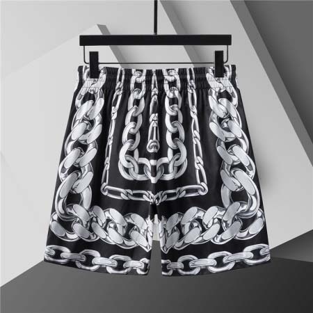 2025年3月17日春夏人気の新作Versace半ズボン/ビーチパンツLG工場