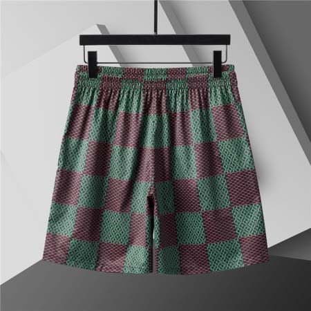 2025年3月17日春夏人気の新作Louis Vuitton半ズボン/ビーチパンツLG工場