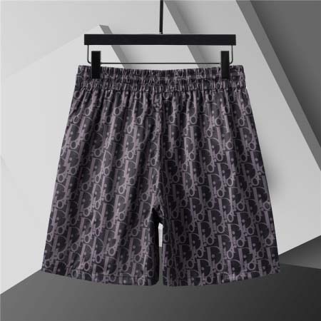 2025年3月17日春夏人気の新作Dior半ズボン/ビーチパンツLG工場