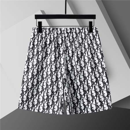 2025年3月17日春夏人気の新作Dior半ズボン/ビーチパンツLG工場