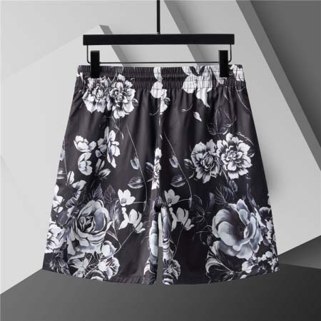 2025年3月17日春夏人気の新作DG半ズボン/ビーチパンツLG工場