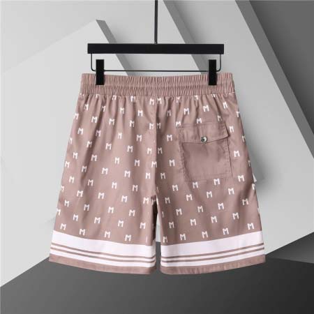 2025年3月17日春夏人気の新作MONCLER半ズボン/ビーチパンツLG工場