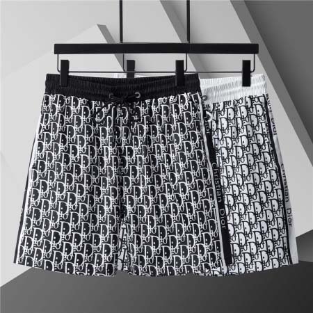 2025年3月17日春夏人気の新作Dior半ズボン/ビーチパンツLG工場