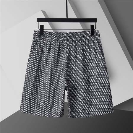 2025年3月17日春夏人気の新作BOSS半ズボン/ビーチパンツLG工場