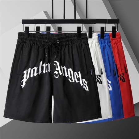 2025年3月17日春夏人気の新作PALM半ズボン/ビーチパンツLG工場