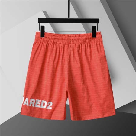 2025年3月17日春夏人気の新作DSQ半ズボン/ビーチパンツLG工場