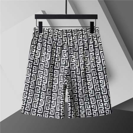 2025年3月17日春夏人気の新作BALMALN半ズボン/ビーチパンツLG工場