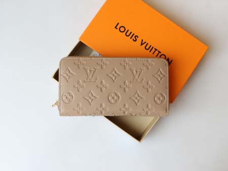 2025年3月17日新品財布M81510 Zippy  Louis Vuitton    zy工場