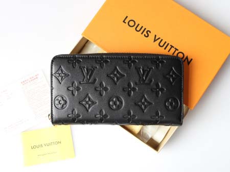 2025年3月17日新品財布M81510 Zippy  Louis Vuitton    zy工場