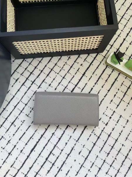 2025年3月17日新品財布GUCCI 456116  19X10X3CM zy工場