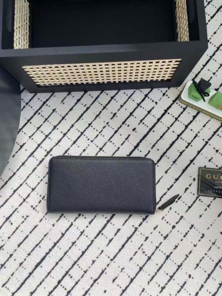 2025年3月17日新品財布GUCCI 45611719X9.5X2.5CM     zy工場