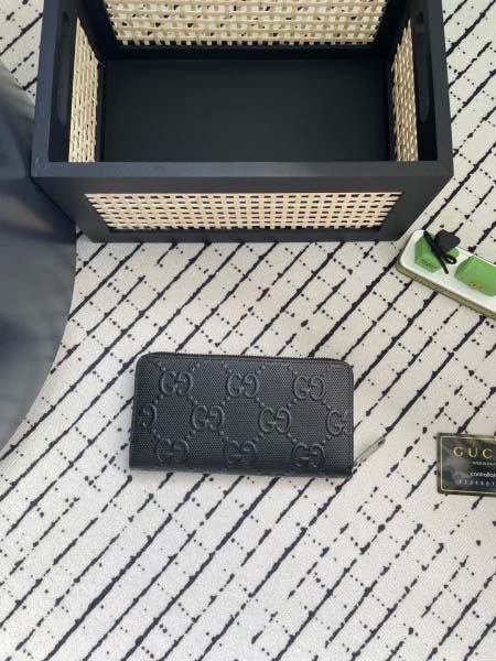 2025年3月17日新品財布GUCCI 625558 19.5X10X2CM   zy工場