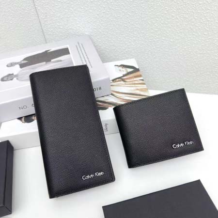 2025年3月17日新品長財布と短財布CK 8575313  zy工場